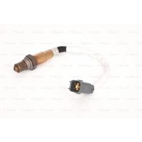 Bosch Lambdasonde Regelsonde Passend FüR Toyota Aygo 1.0 Yaris CitroëN C1 107