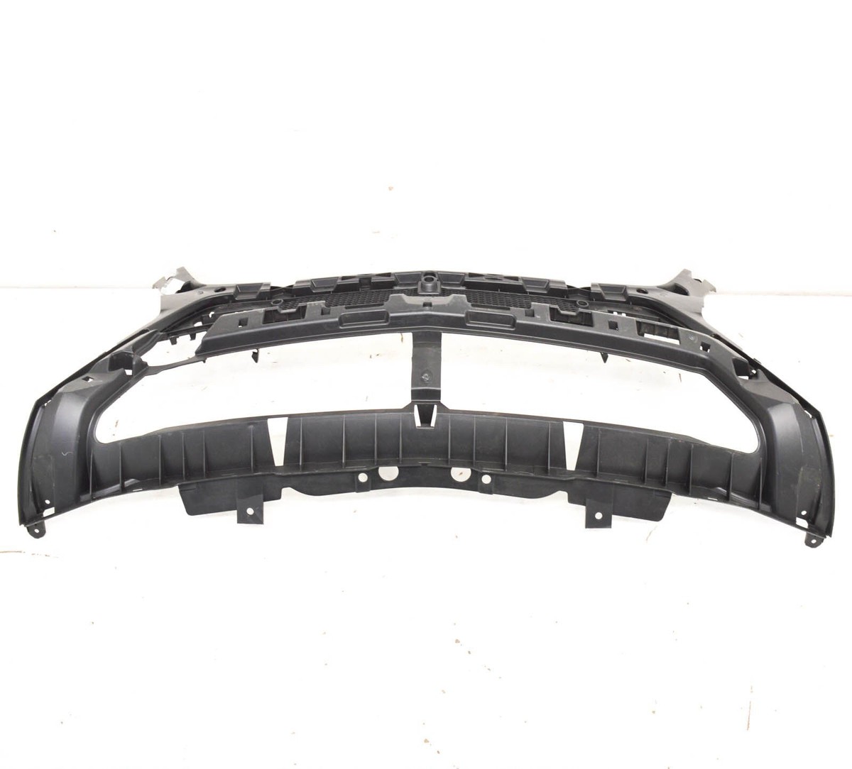 MERCEDES-BENZ GLE W166 Frontstoßstange Basic Carrier A166885156564 