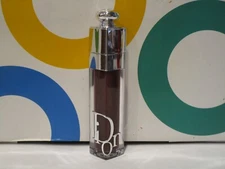 CHRISTIAN DIOR ~ DIOR ADDICT LIP MAXIMIZER LIP PLUMPER ~ # 020 ~ 0.20 OZ