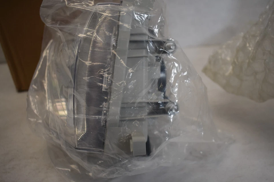 Faro de visión para Nissan Pathfinder 1999-2004 - lado izquierdo del conductor izquierdo derecho Foto 4 de 4