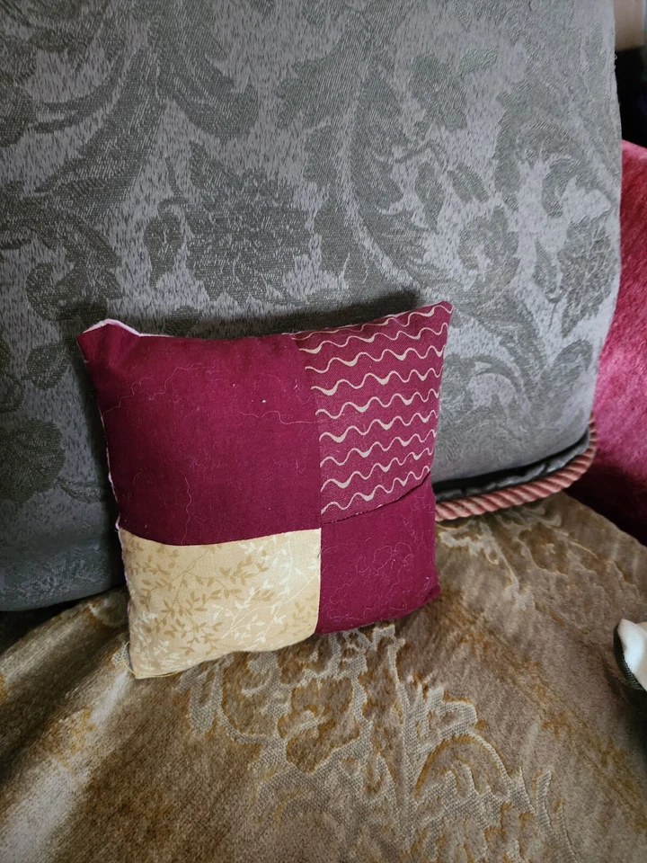 Quiescent Brand Wrist Rest  for computing Office Comfort. Sophisticated Office.  - Image 3 of 3