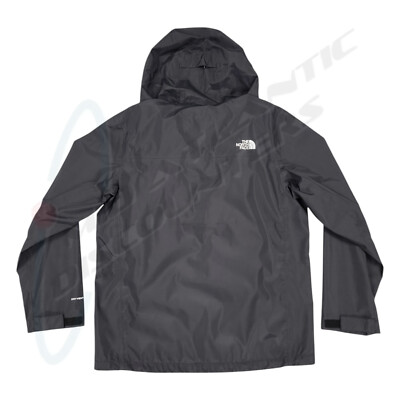 The North Face Terrain Vista 3L Pro DryVent Windbreaker Rain The North Face Terrain Vista 3L Pro DryVent Windbreaker Rain