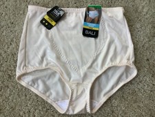 Bali Shaping Brief.Firm Control NWT. Large