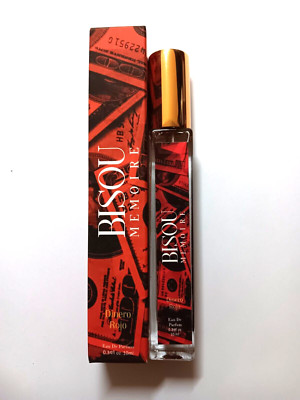 Bisou Dinero Rojo