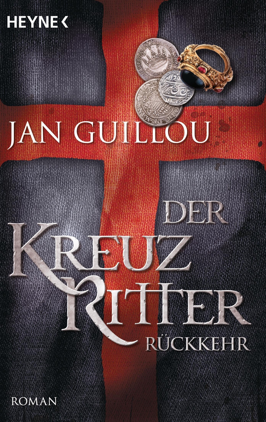 Thumbnail - Der Kreuzritter - Rückkehr | Jan Guillou | Taschenbuch | Der