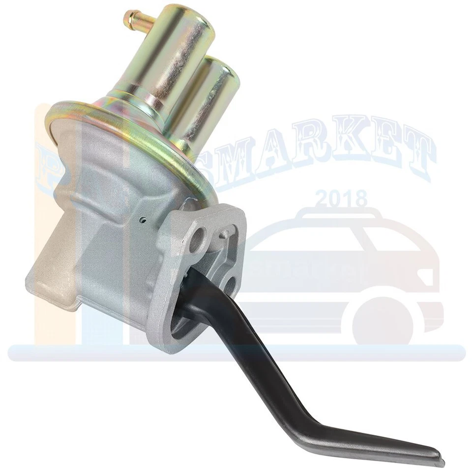 Bomba de combustible mecánica para Ford Ranch Bronco Falcon 1968-1974 Mercury 1966-1973 Foto 4 de 4