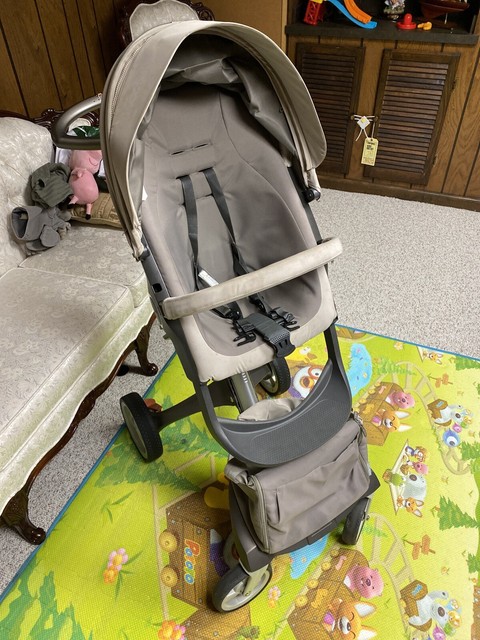 stokke pram ebay