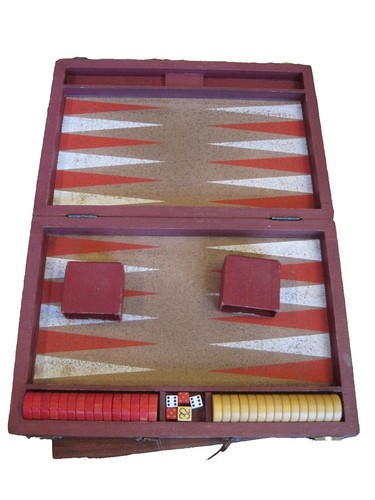 コレクション WACHFIELD POKER COLLECTION 1980 VGC Complete Royal Flush Poker Game by Crisloid Inc No