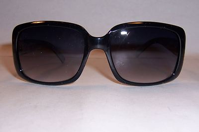 NEW JUICY COUTURE SUNGLASSES MILLER/S ER4-GT BLACK/GRAY  display picture 3