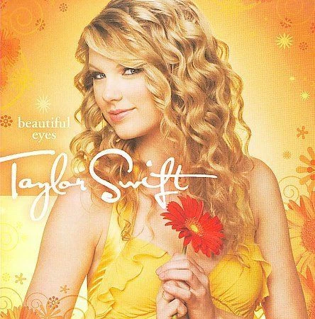Single Taylor Swift Music CDs for sale - eBay