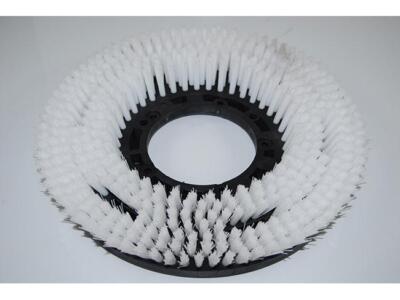Schrubbbürste Standard passend für Fiorentini ICM 24 neu/ICM 26/38 UT/Squalo
