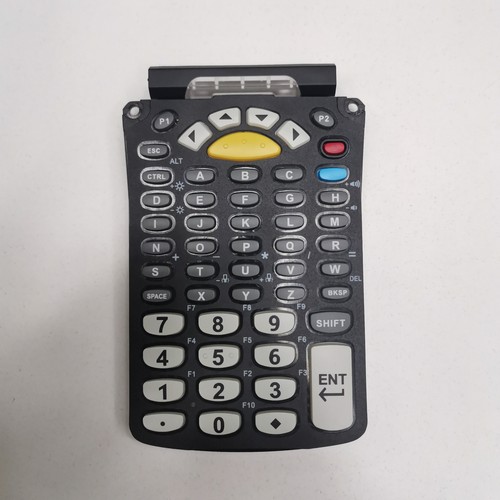 For Zebra MC9300 53 Key Keypad Standard Original Keyboard (Alpha Numeric) - 第 2/4 張圖片