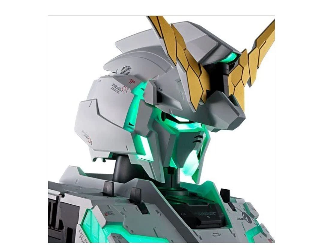 REAL EXPERIENCE MODEL RX-0 ユニコーンガンダム