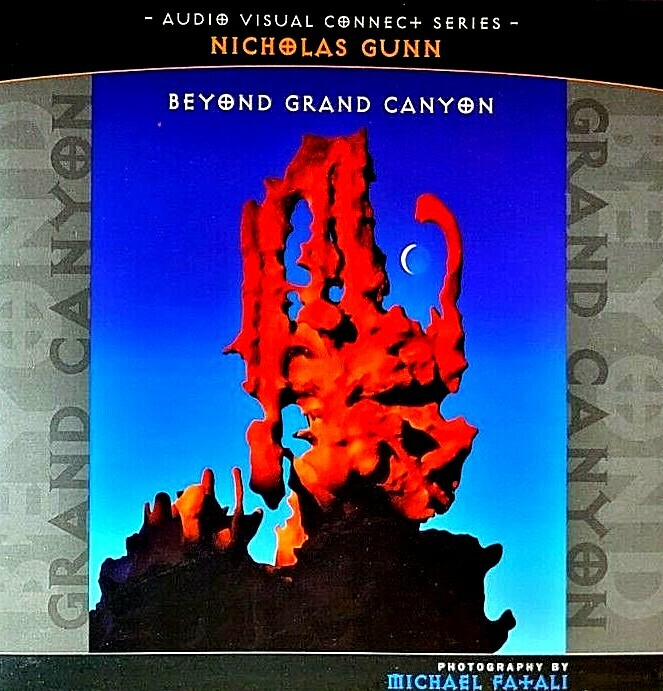 Nicholas Gunn - 