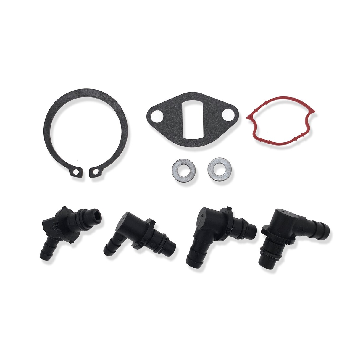 Fuel Pump For John Deere AM134269 200 210 212 214 216 300 312 314 