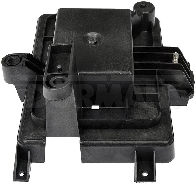 Bandeja de batería Dorman 00068 para Chrysler Town & Country 5109326AD 5109327AA Foto 2 de 4