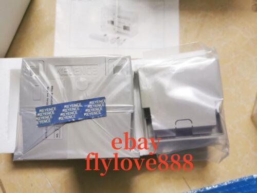 Sistema de control industrial Keyence DD860 - Imagen 4 de 8