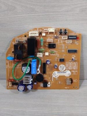 CARRIER 42KG4A5V50EG / 42RG5A5501B G1.2.VE CONTROL BOARD- NEW W/O BOX
