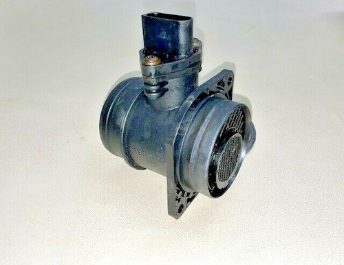 165027 Luftmassenmesser VW Golf V (1K) Seat Ibiza Diesel 038906461B