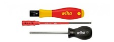 Wiha VDE Torque Screwdriver TorqueVario®-S Electric 2872 Variable Choice