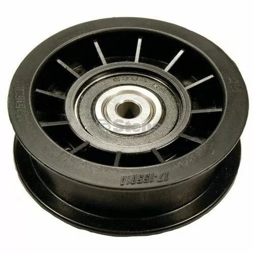 Mower idler pulley cheap