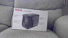 Tefal Includeo - PACKAGING ONLY - For kettle and toaster set (2024)