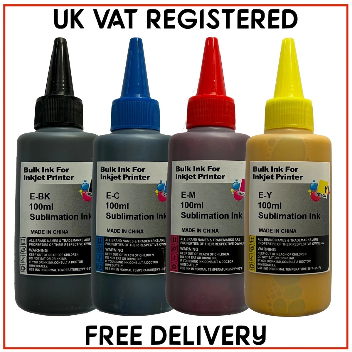 Sublimation ink cheap for epson