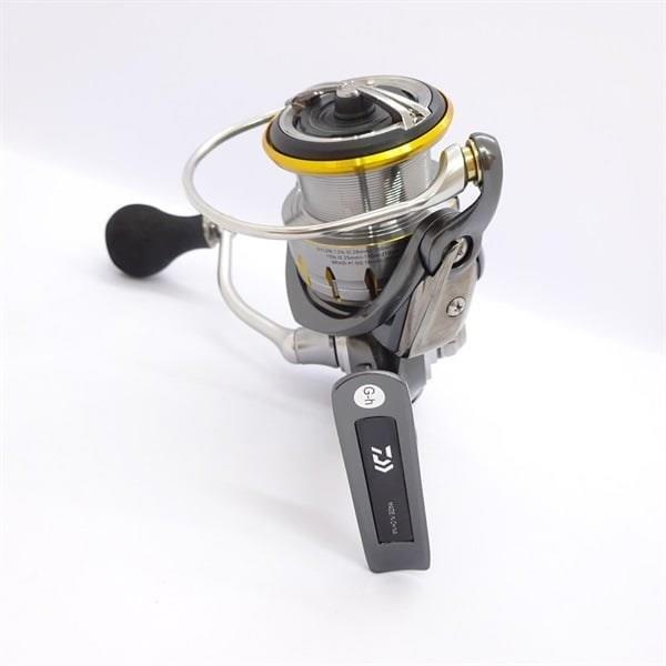 Direct from Japan [Daiwa] 18Blast LT4000-CXH | eBay