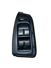 96-00 HONDA CIVIC 4DR DRIVER MASTER POWER WINDOW CONTROL SWITCH OEM