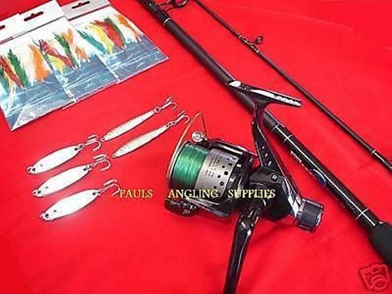 Ebay fishing rods online