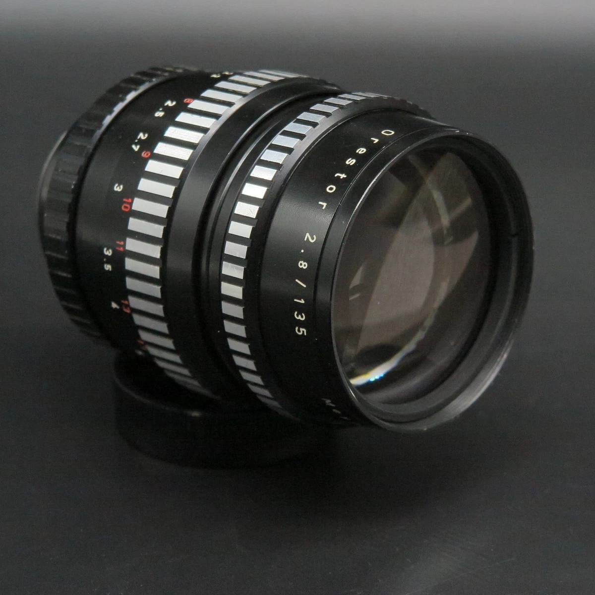 F/2.8 M42 Camera Lenses 135mm Focal for sale | eBay