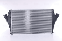 LadeluftküHler FüR Opel Saab Cadillac Signum CC Vectra C Caravan