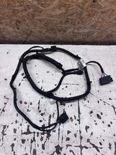 Kabelbaum Nebelscheinwerfer 13253617 OPEL ASTRA SPORTS TOURER (J) 1.7 CDTI