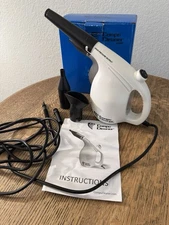 Compu Cleaner 550 Watt High Pressured Air Blower For Computer, Keyboards & More