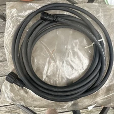 Miller Electric Cord 163519 600V