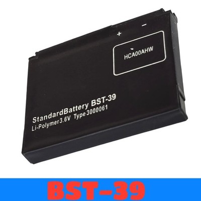 SONY ERICSSON BST-39 AKKU FÜR T707 T707i Z555i W380i W508 W910i