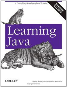 Learning Java von not specified | Buch | Zustand sehr gut