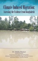 Sohela Mustari | Climate Induced Migration | Buch | Englisch (2022) | Gebunden
