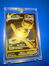Mew VMAX TG30/TG30 ~ Secret Rare English Near Mint on eBay