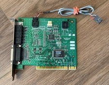 Vintage Ensoniq Audio PCI 3000 with ES1370 Chipset, As-is