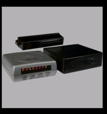 Rocky Mountain Radar Remote Radar Laser Detector RMR-8RD Bilingual X K Ka Laser