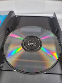 Midnight Raiders Sega CD, 1994 CIB Complete Disc Case Manual & Reg Card Tested!