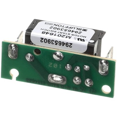 Globe 117902 Motor Start Switch 220Vac
