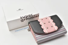 Kingdom Hearts III Kairi Model Wallet Disney SuperGroupies 2019