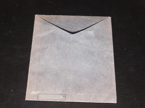 Originale Verleihungstüte Eisernes Kreuz 2.Klasse - Bild 2 von 3