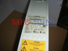 ONE USED SIEMENS DC INVERTER 6SE7016-1TA51-Z Z=G95+C43+K01+K11