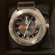 Luminox Series 5120 SXC Men's Analog Quartz Watch Stylish Durable Design