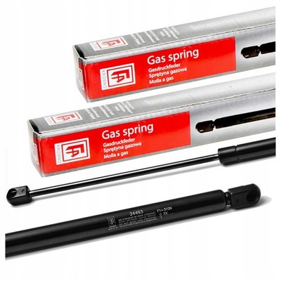 2x Gasfeder Lifter Dämpfer Heckklappe für BMW E91 Kombi 2005-2012