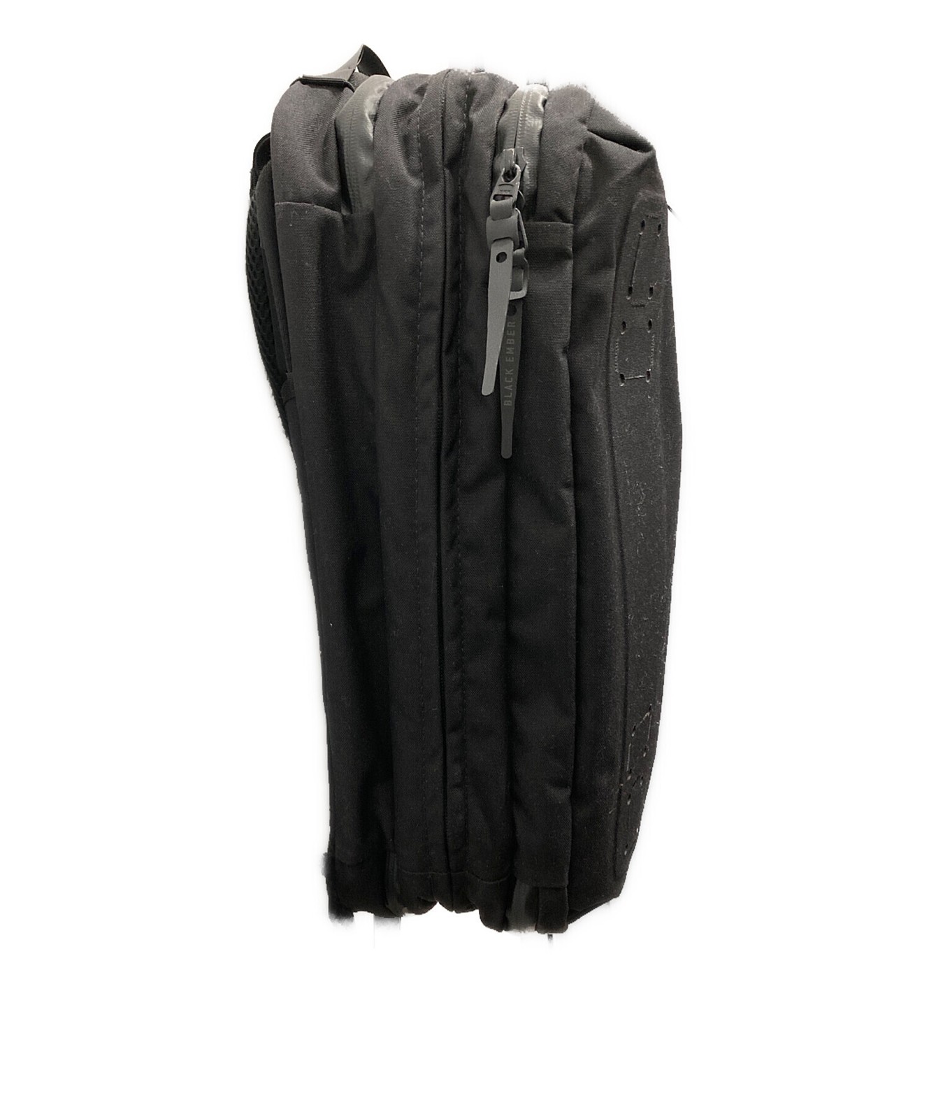 BLACK EMBER FORGE 20 Backpack black - image 2