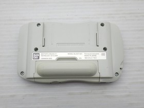SwanCrystal Console (SCT-001 / Blue Violet) WonderSwan JP GAME. 9000025327350